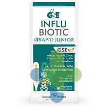 Prodeco Pharma Gse Influbiotic Rapid J 20g