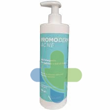 Nalkein Sa Promoderm Acne 400ml