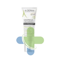 Aderma (pierre Fabre It.) Exomega Allergo Cs 40ml