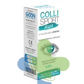 Logidex Oroxil Plus Collutorio Gola