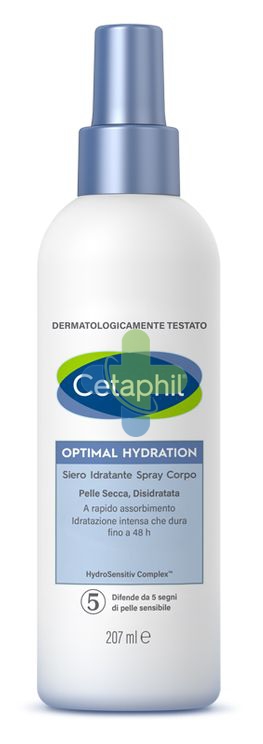 Galderma Italia Cetaphil Optimal H Siero Idrat