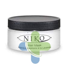 Scaglietti Nico H Maschera Capelli 200ml