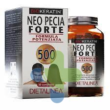 Gdp -general Dietet.pharma Neo Pecia Ft 30cpr Dietalinea