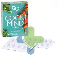 Fitomedical Cognimind Omeostat 30cpr