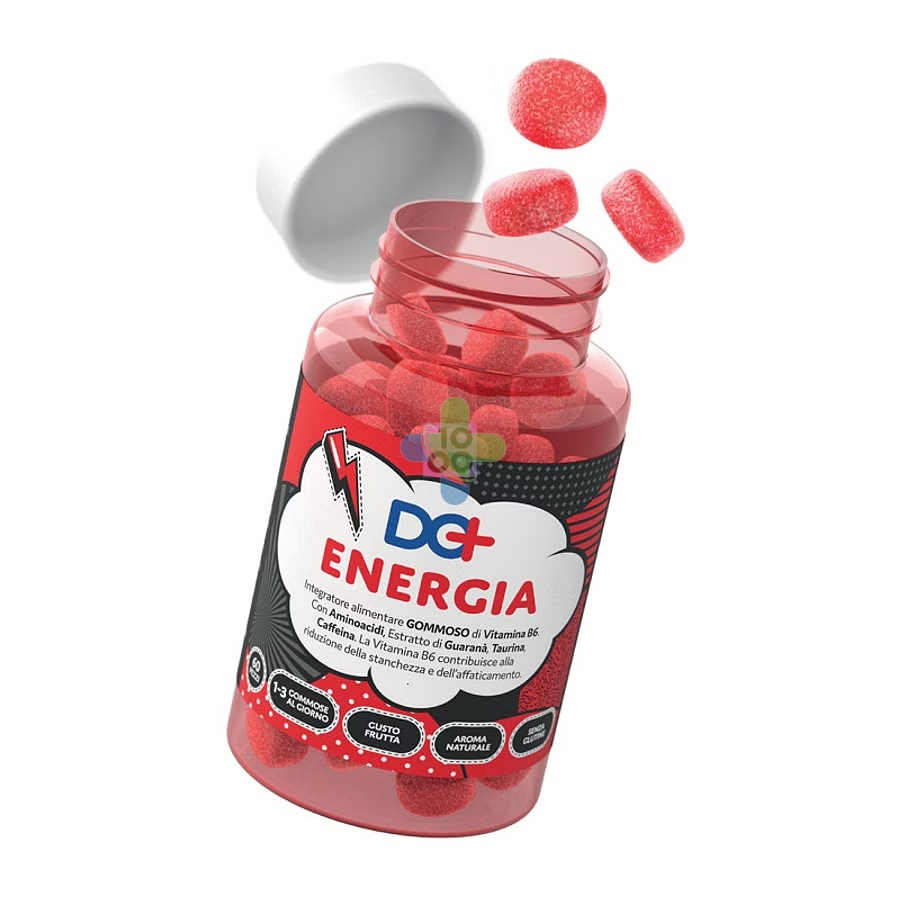Do+ Energia 60gomm