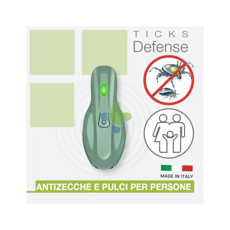 Colpharma Antizecche E Pulci