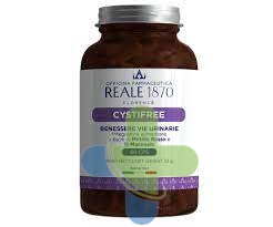 Reale 1870 Cystifree 60cps
