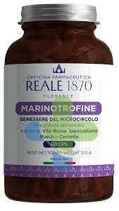 Reale 1870 Marinotrofine 60cps