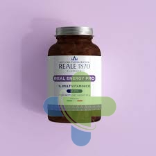 Reale 1870 Real Energy P 60cps