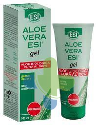 Esi Aloe Gel Puro 100ml