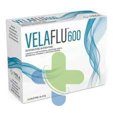 Velaflu 600 14bust