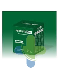 Farmakos Fertivir Plus 60cps