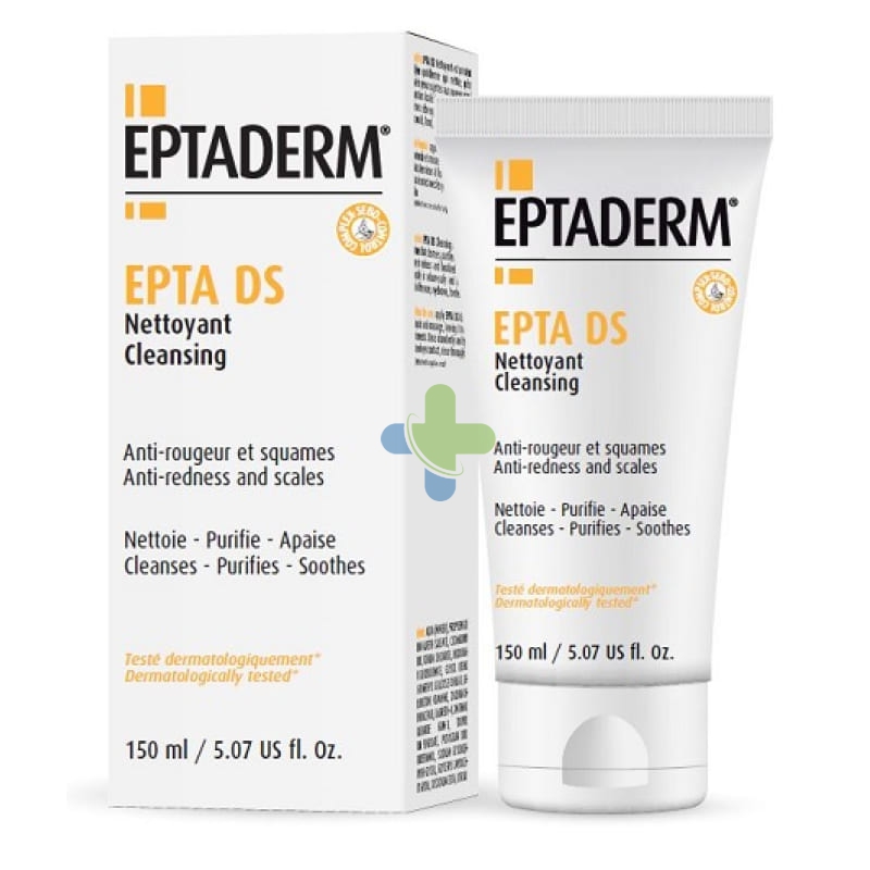 Unika Labs Epta Ds Detergente 150ml