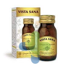 Dr.giorgini Ser-vis Vista Sana 100past