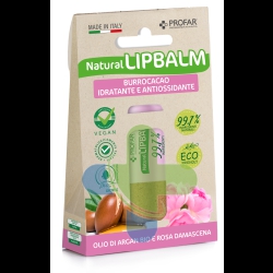 Federfarma.co Profar Lipbalm Idrat Antiossid