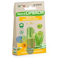 Federfarma.co Profar Lipbalm Idrat Lenitivo