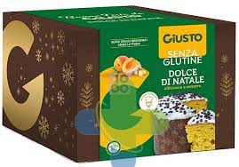 Giusto S/g Dolce Natale Alb