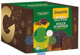 Giusto S/g Dolce Natale Cioc