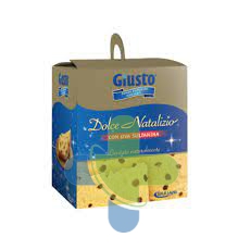 Giusto S/z Dolce Natalizio Cla