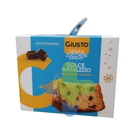 Giusto S/z Dolce Nataliz Ciocc