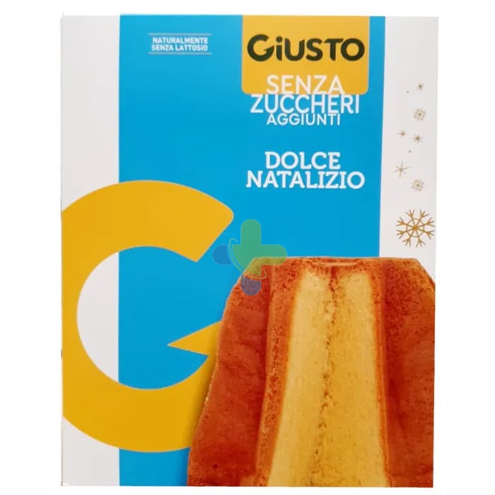 Giusto S/z Dolce Natal Pandoro