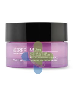 Korff Supreme Ristrutt Cr Viso