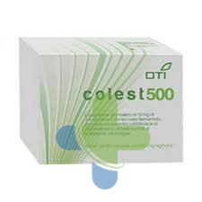 Oti Colest 500 60cps