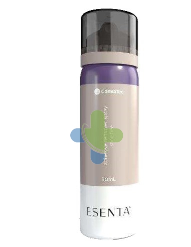 Convatec Italia Esenta Rimuovi Ades Spray150ml