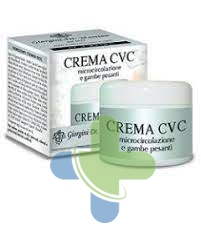 Dr.giorgini Ser-vis Crema Cvc 50ml