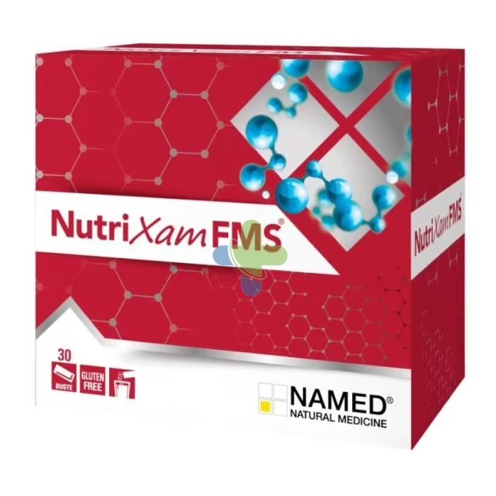 Named Nutrixam Fms 30bust