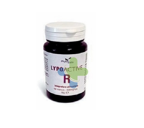 Phytoitalia Lypoactiver 45cps