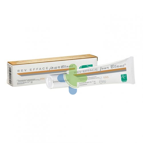 Rev Pharmabio Rev Efface Jour Blanc 30ml