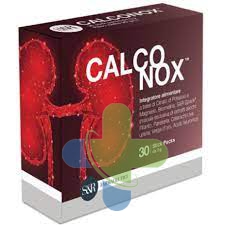 S&r Farmaceutici Calconox 30stick Pack