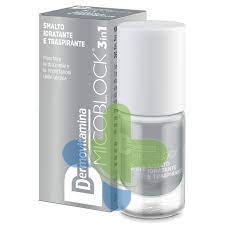 Pasquali Dermovitamina Mico Smalto Arge