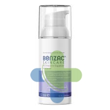 Galderma Italia Benzac Skincare Schiuma Det