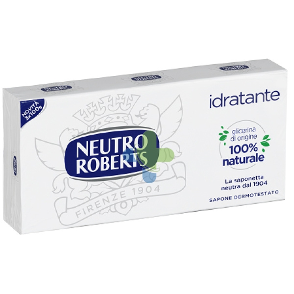 L.manetti-h.roberts  Div.mm Neutro Roberts Sap Solido Tris