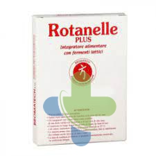 Bromatech Rotanelle Plus 24cps