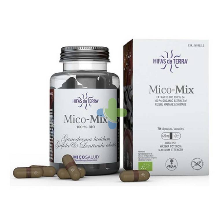 Freeland Mico Mix 70cps