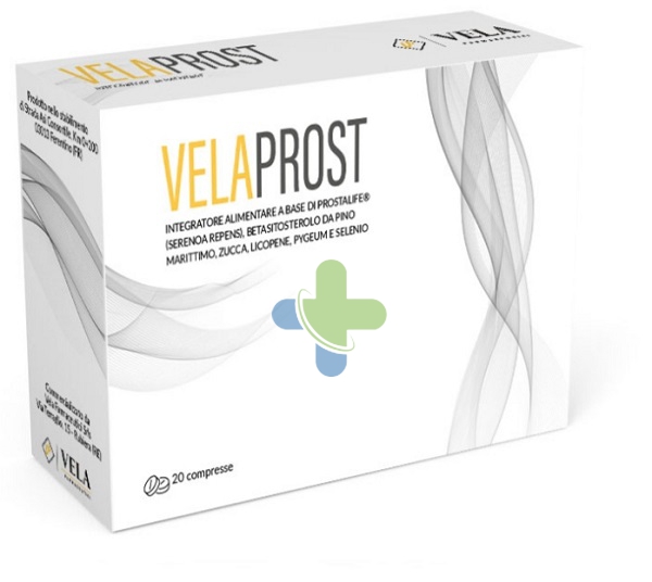 Velaprost 20cpr