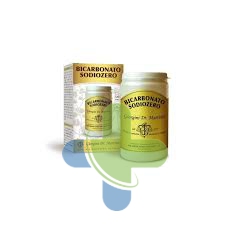 Dr.giorgini Ser-vis Bicarbonato Sodiozero 300g