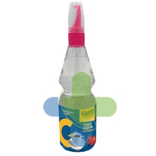 Giusto Diabel Dolcif Liq 300ml