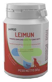 Prosol Petmod Leimun 50g