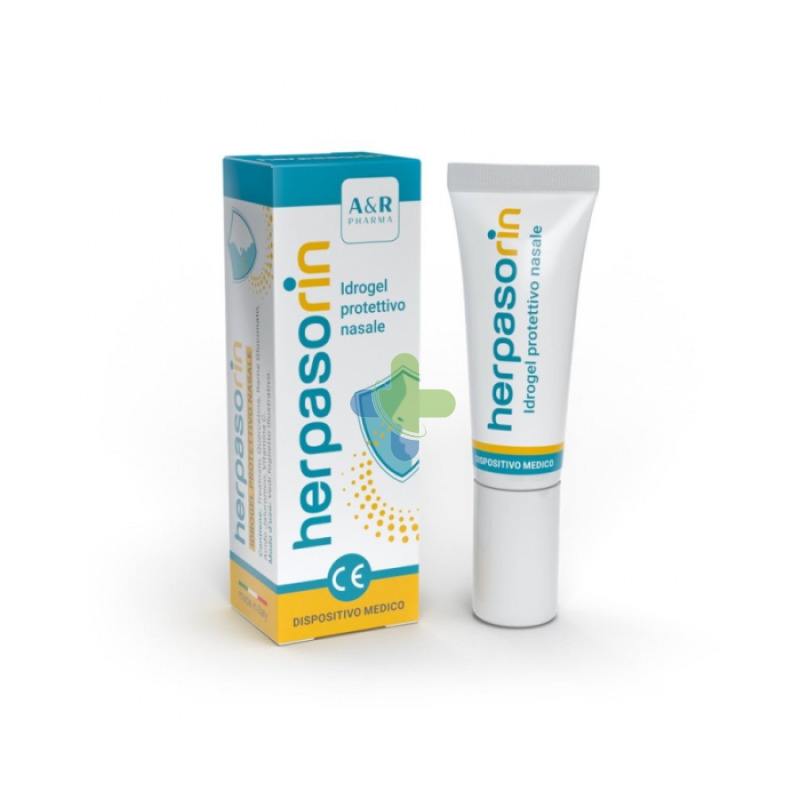 A&r Pharma Herpasorin Spray Nasale 15ml