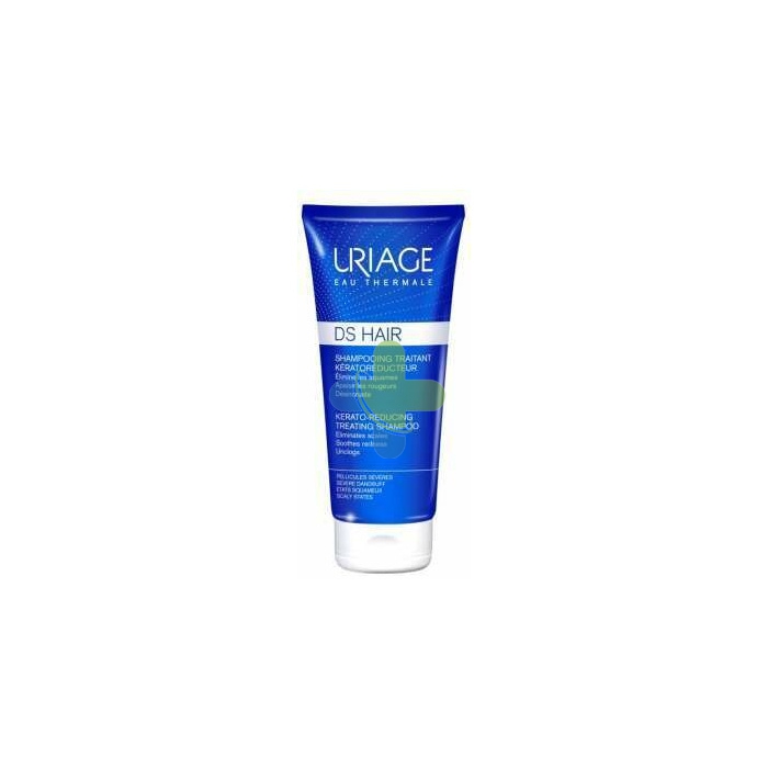 Uriage Laboratoires Dermatolog Uriage Ds Hair Sh Cheratoridut