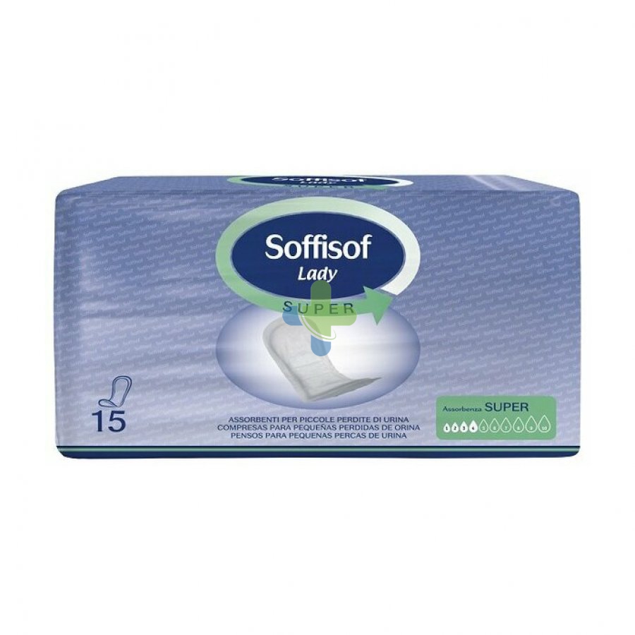 Silc Soffisof Lady Classic Super15p