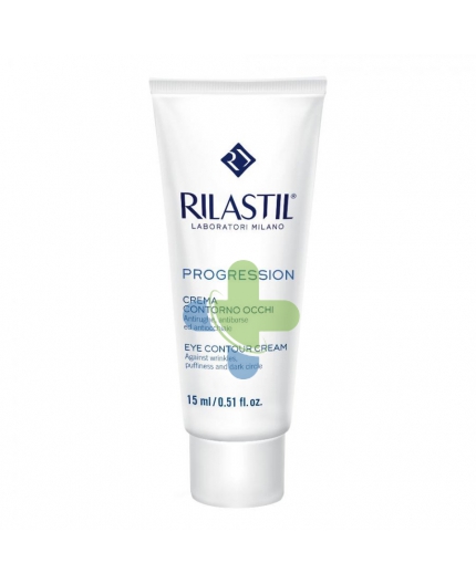Ist.ganassini Rilastil Progres Cont Occhi