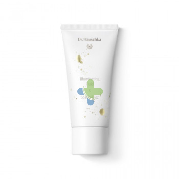 Wala Italia Dr Hauschka Illuminating Fluid