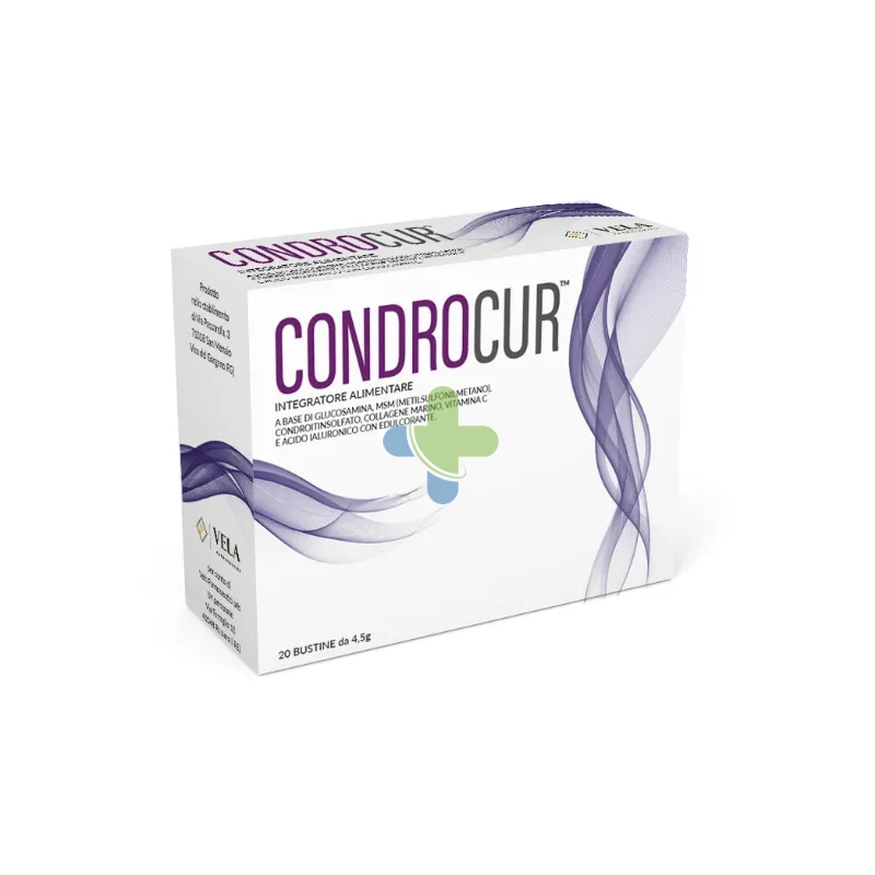 Condrocur 20bust