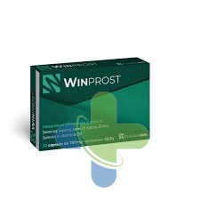 Pharmawin Winprost 30cps