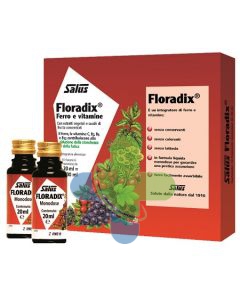 Fera Pharma Feramama Prl